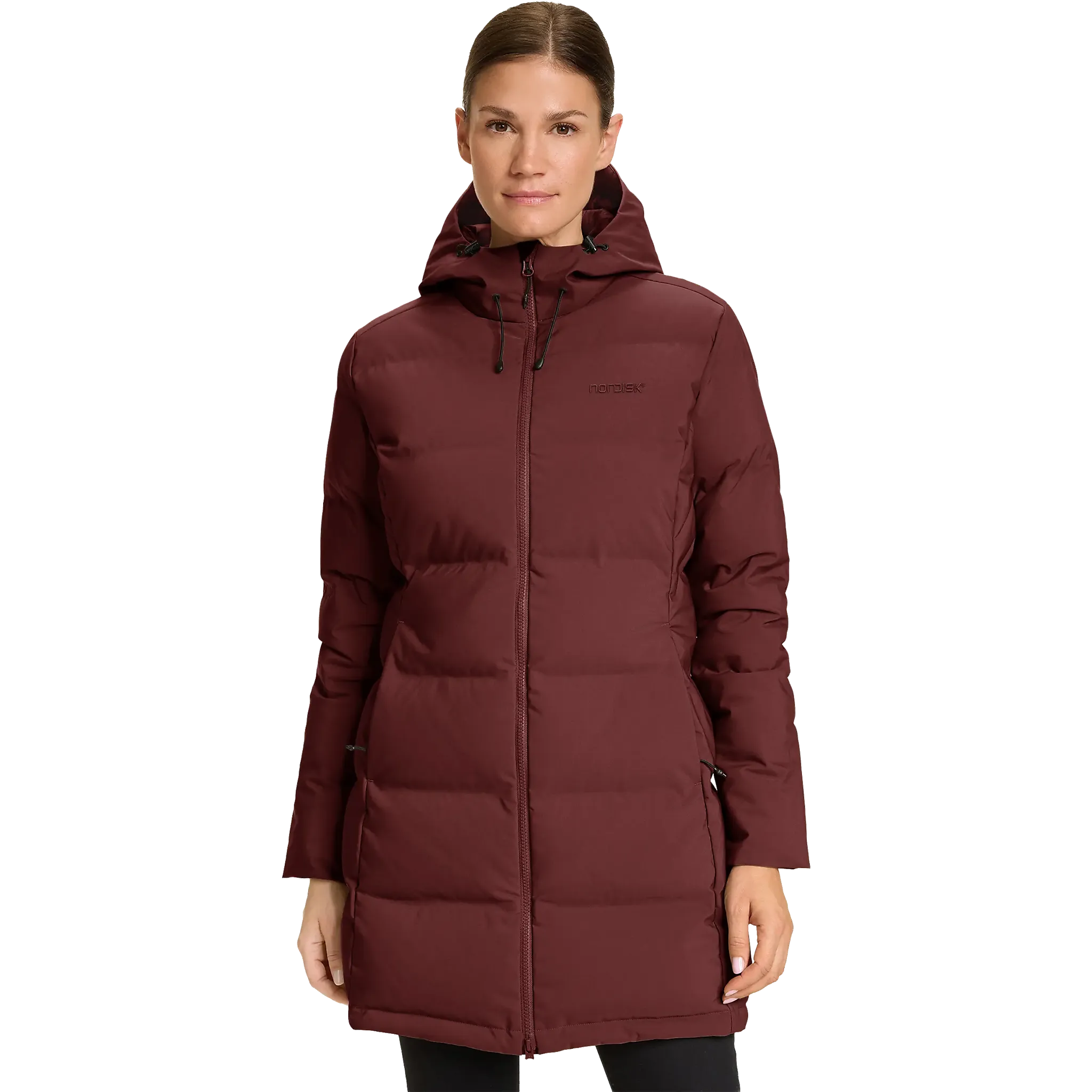 Aukea Down Coat Women vinterjakke