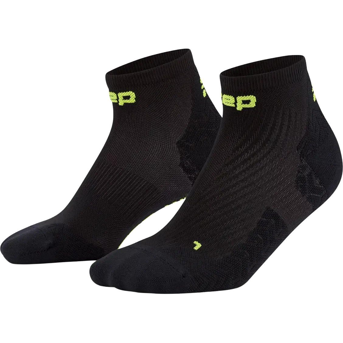 Run Ultralight Socks Low Cut 4.0 Men