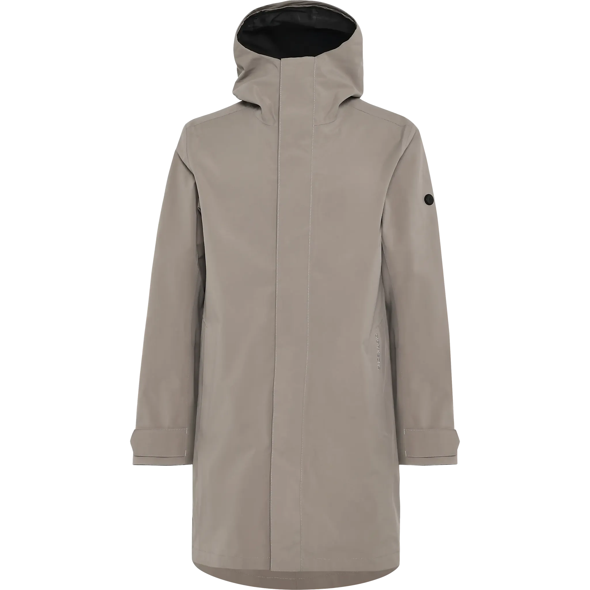 George Parka Men