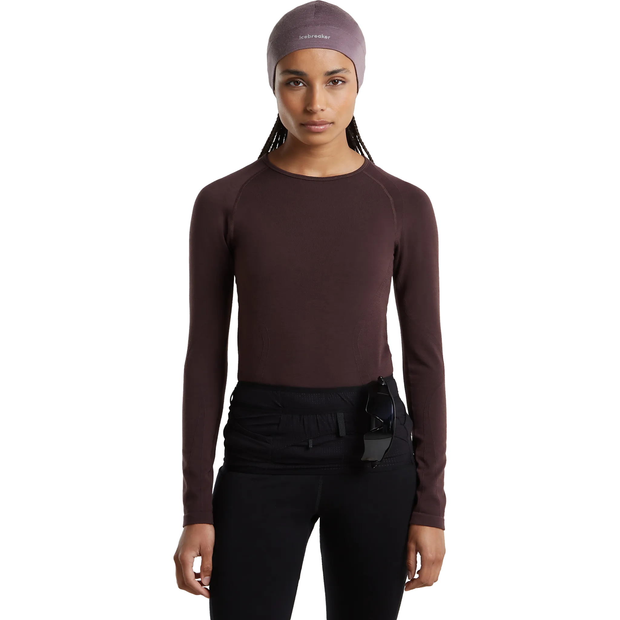 Merino 200 Oasis Beanie hue