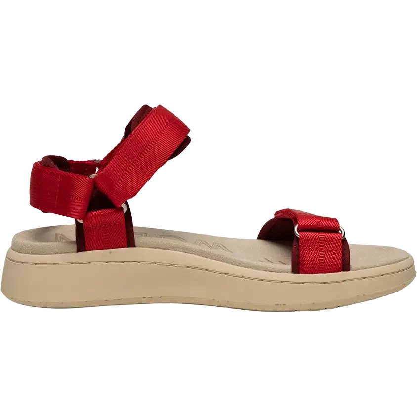 Line Sandal