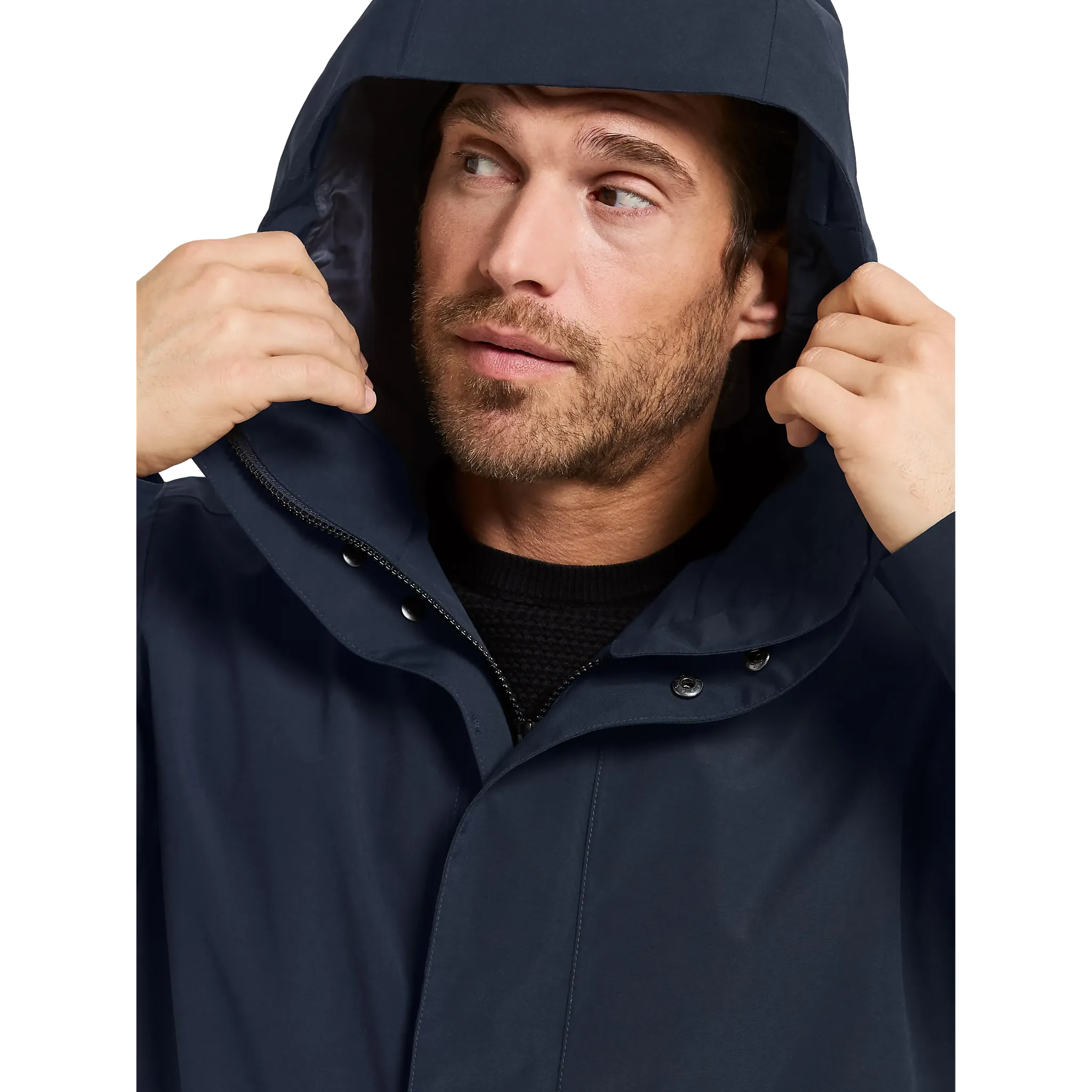 George Parka Men