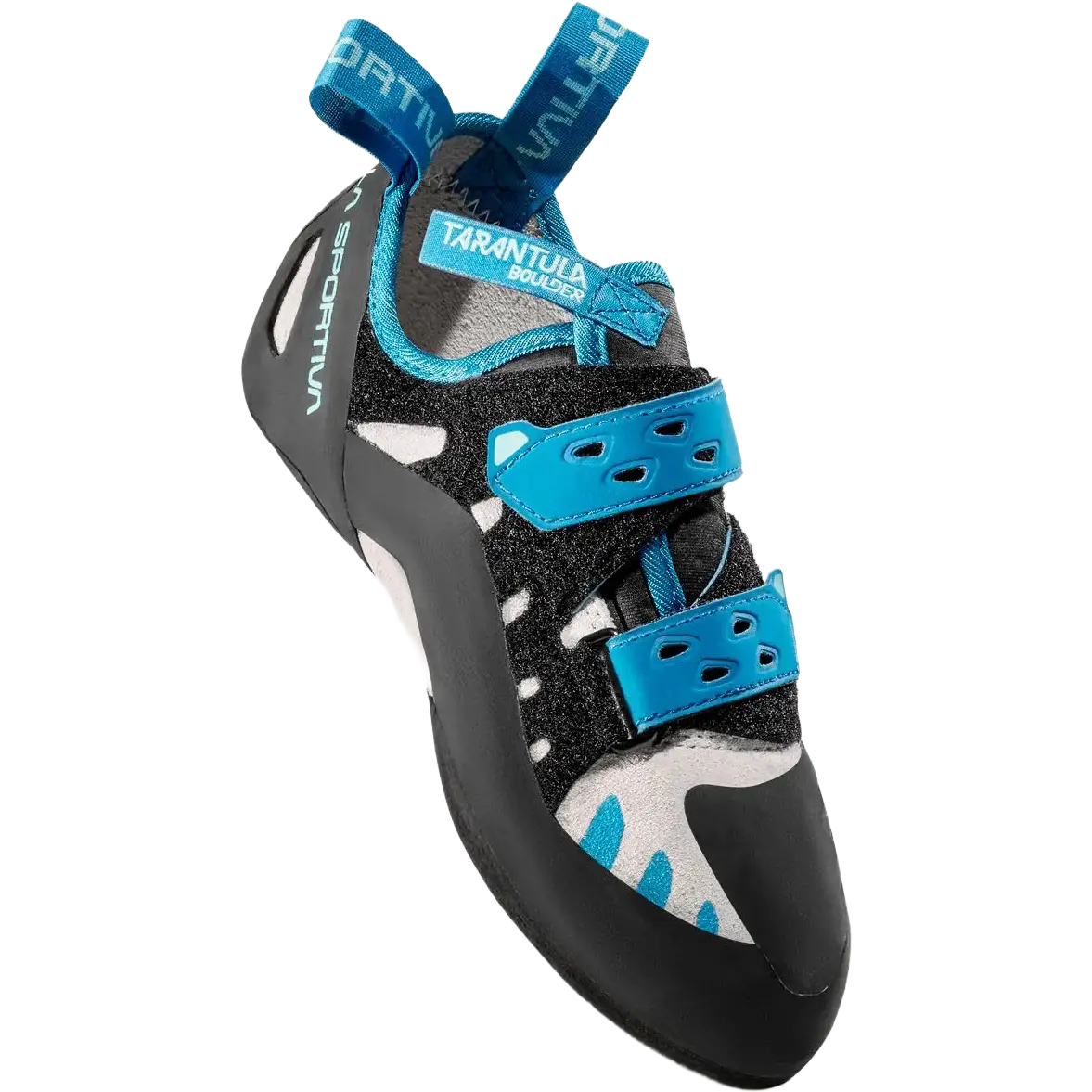 La Sportiva Tarantula Boulder Women - Ice - 39 - Klatresko
