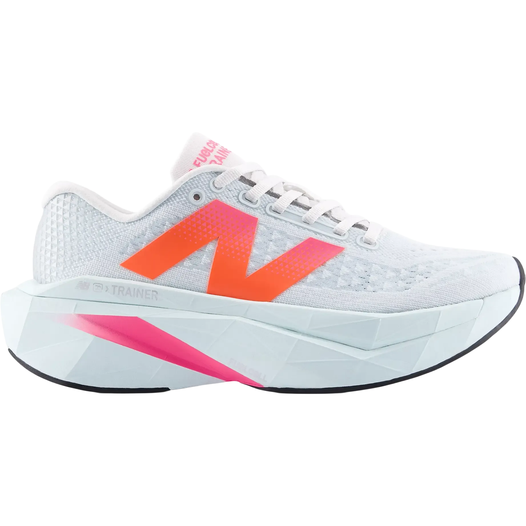 Fuelcell Supercomp Trainer V3 Women