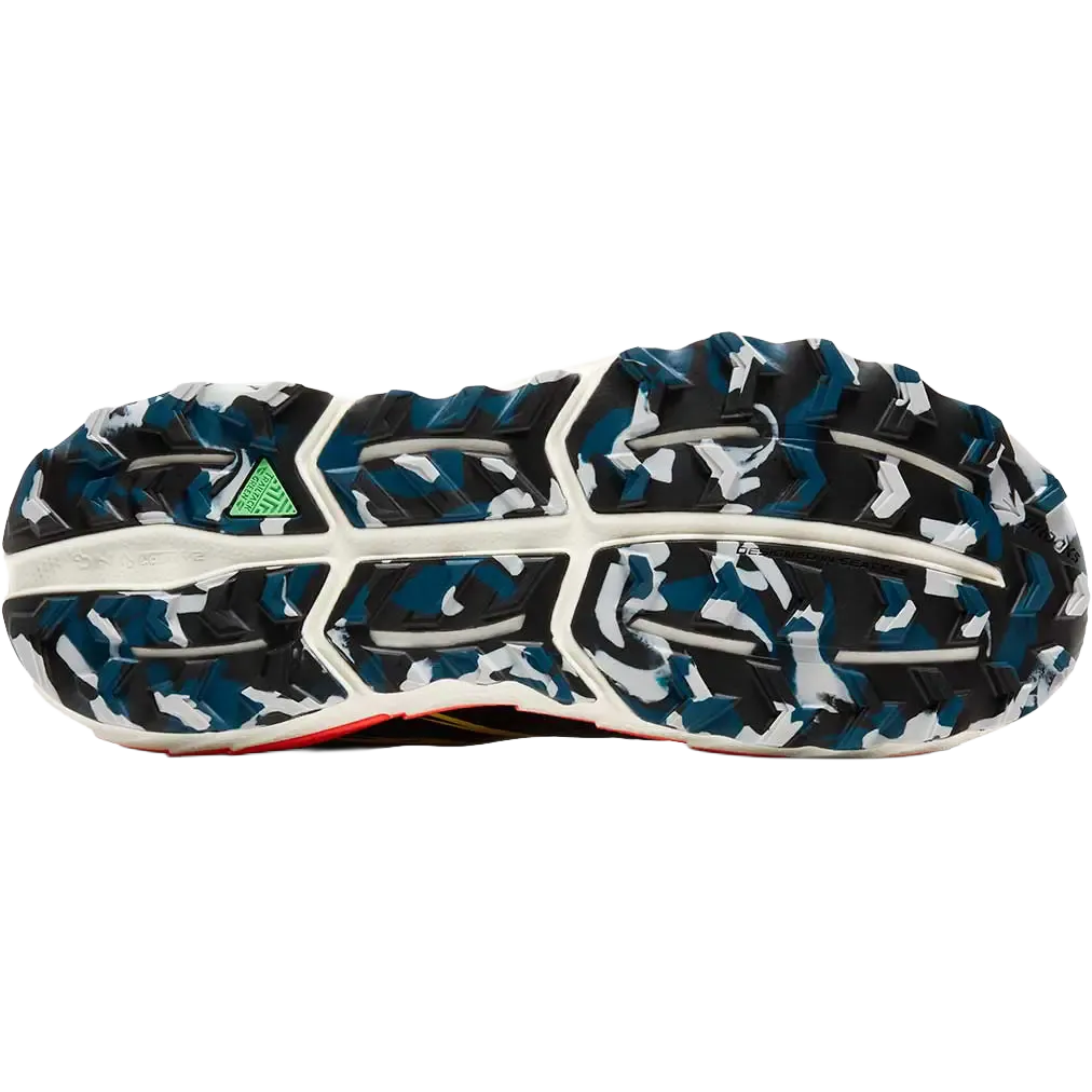 Cascadia 18 Men