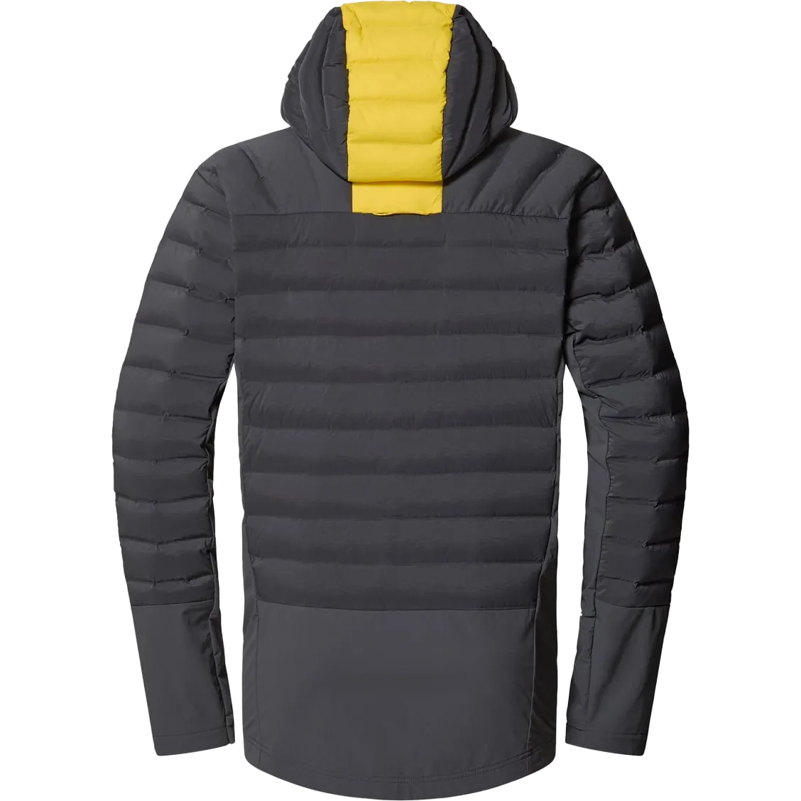 L.I.M ZT II Light Liner Men herrjacka