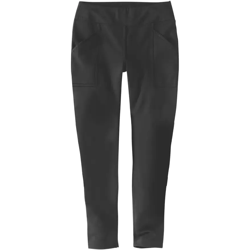Force Cold Weather Legging Women