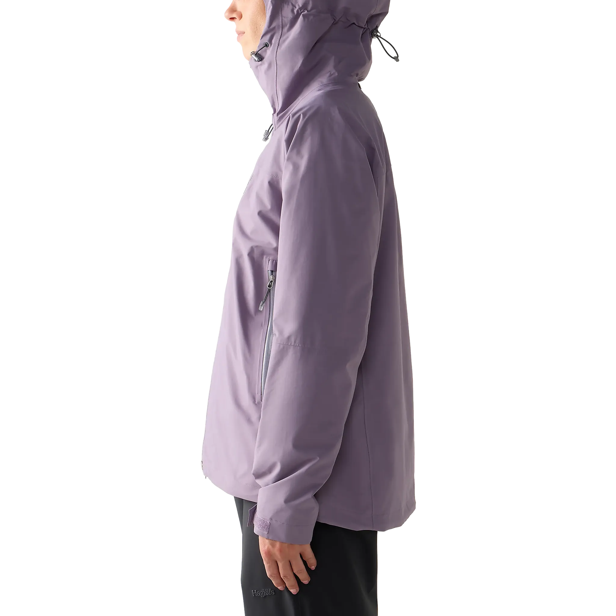 Astral GTX II Jacket Women regnjacka