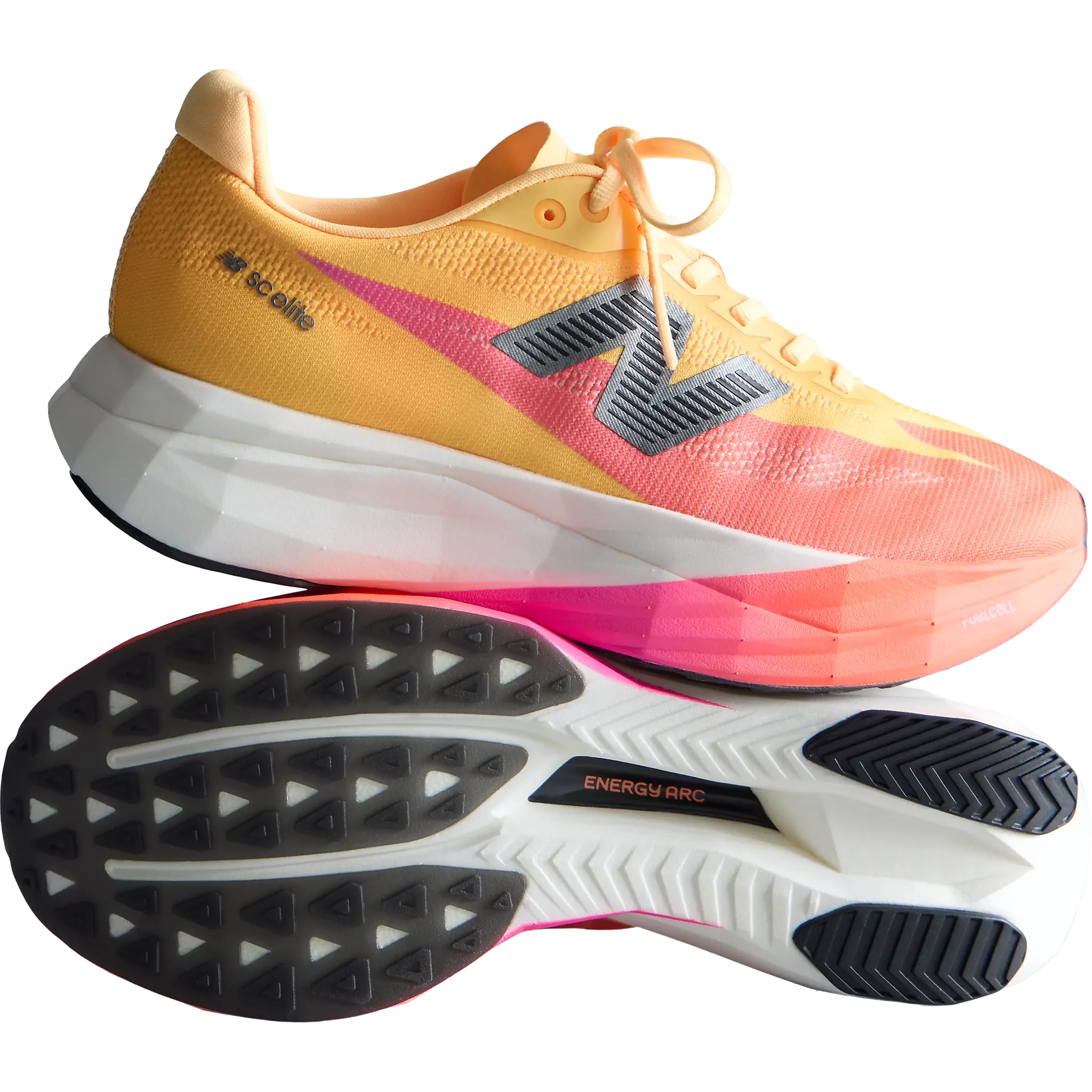 FuelCell SuperComp Elite V5 Men