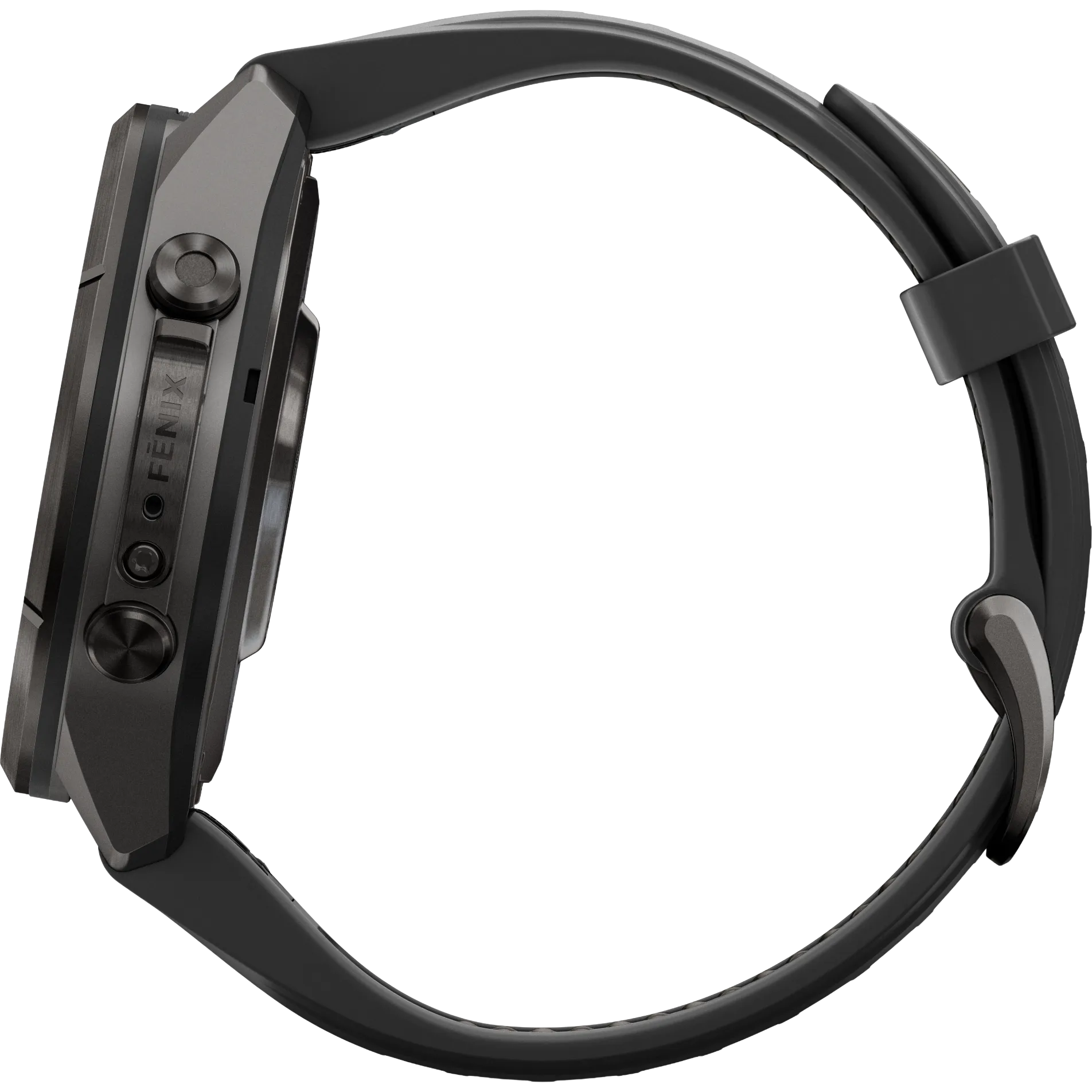 Fenix 9 Pro inReach 43 mm,AMOLED,Sapphire Cr