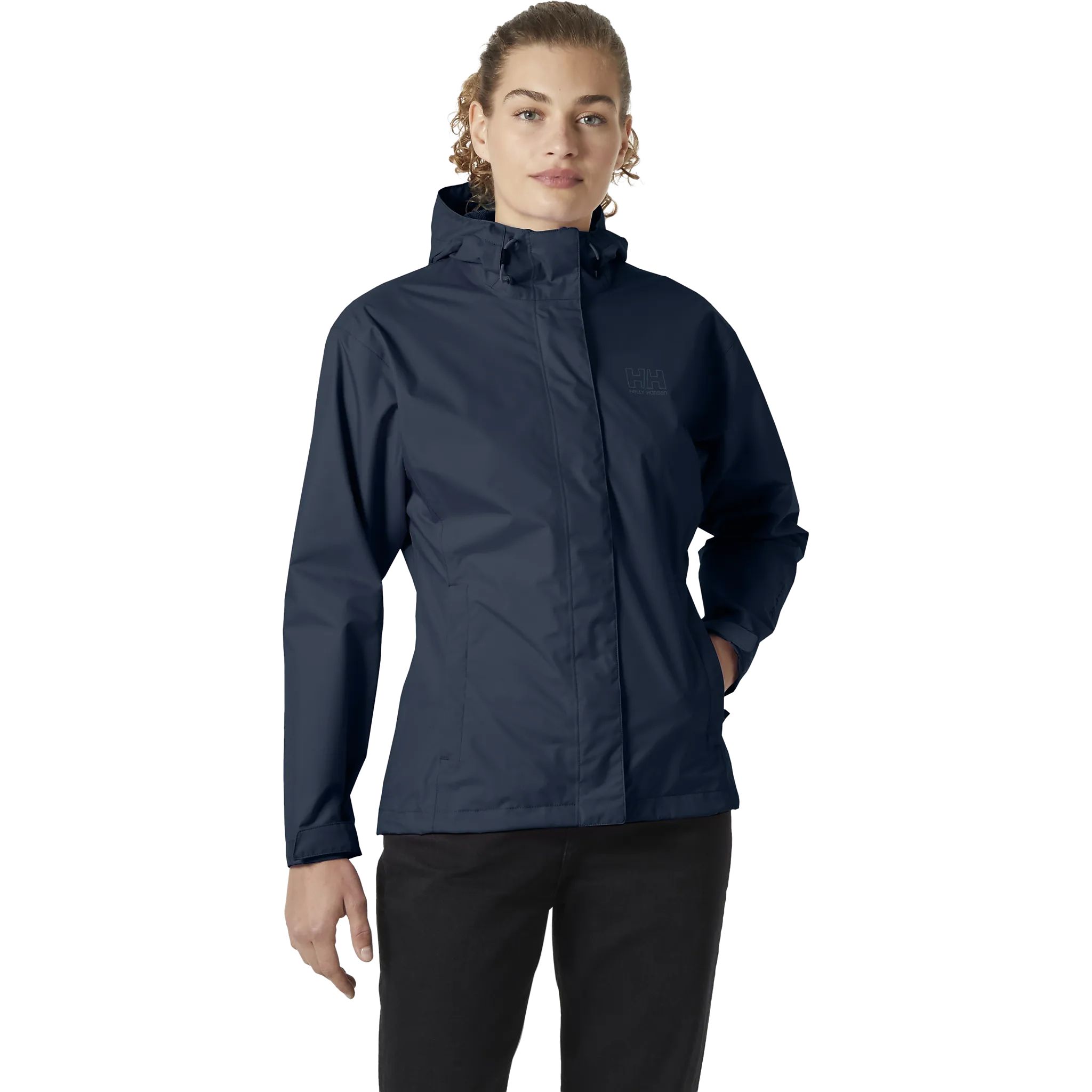 Seven J Jacket Women regnjakke