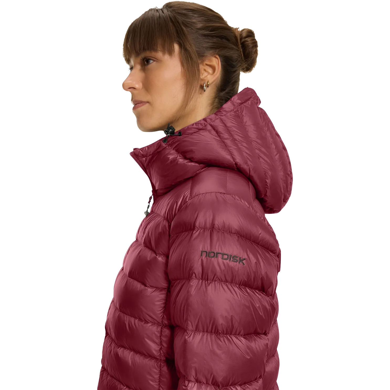 Dagmar Down Coat Women