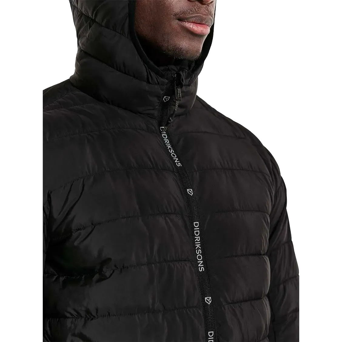 Jonte Jacket Men herrejakke