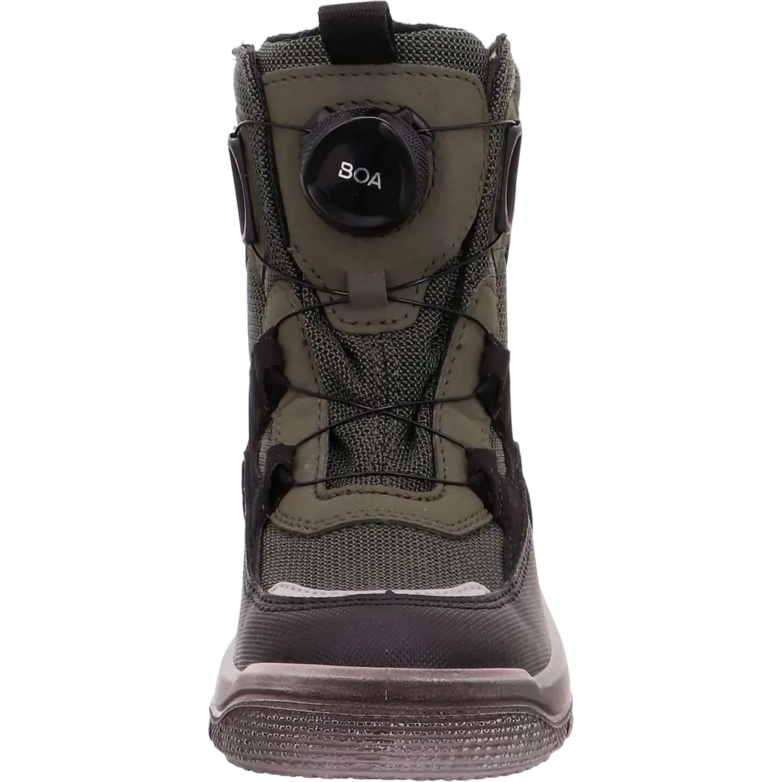 Mars GTX Boa Kids vinterstøvler
