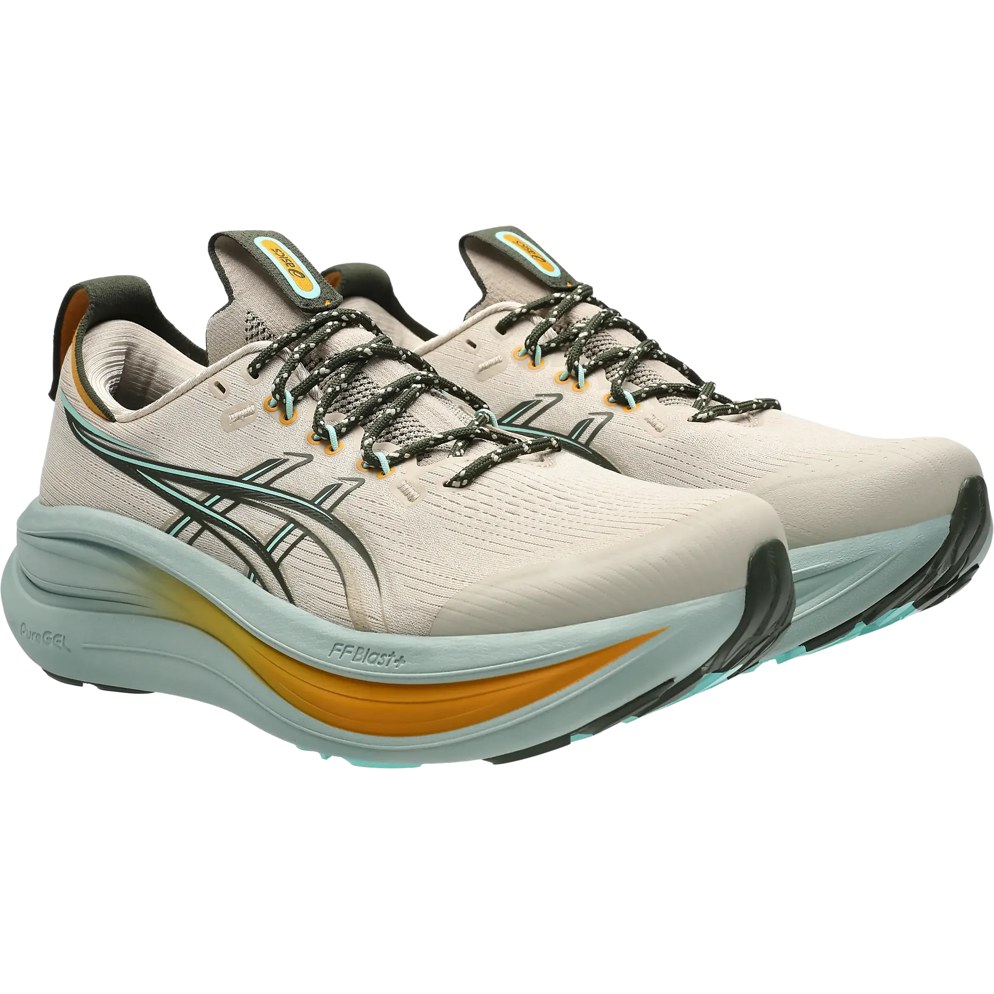 Gel-Nimbus 28 Tr Men