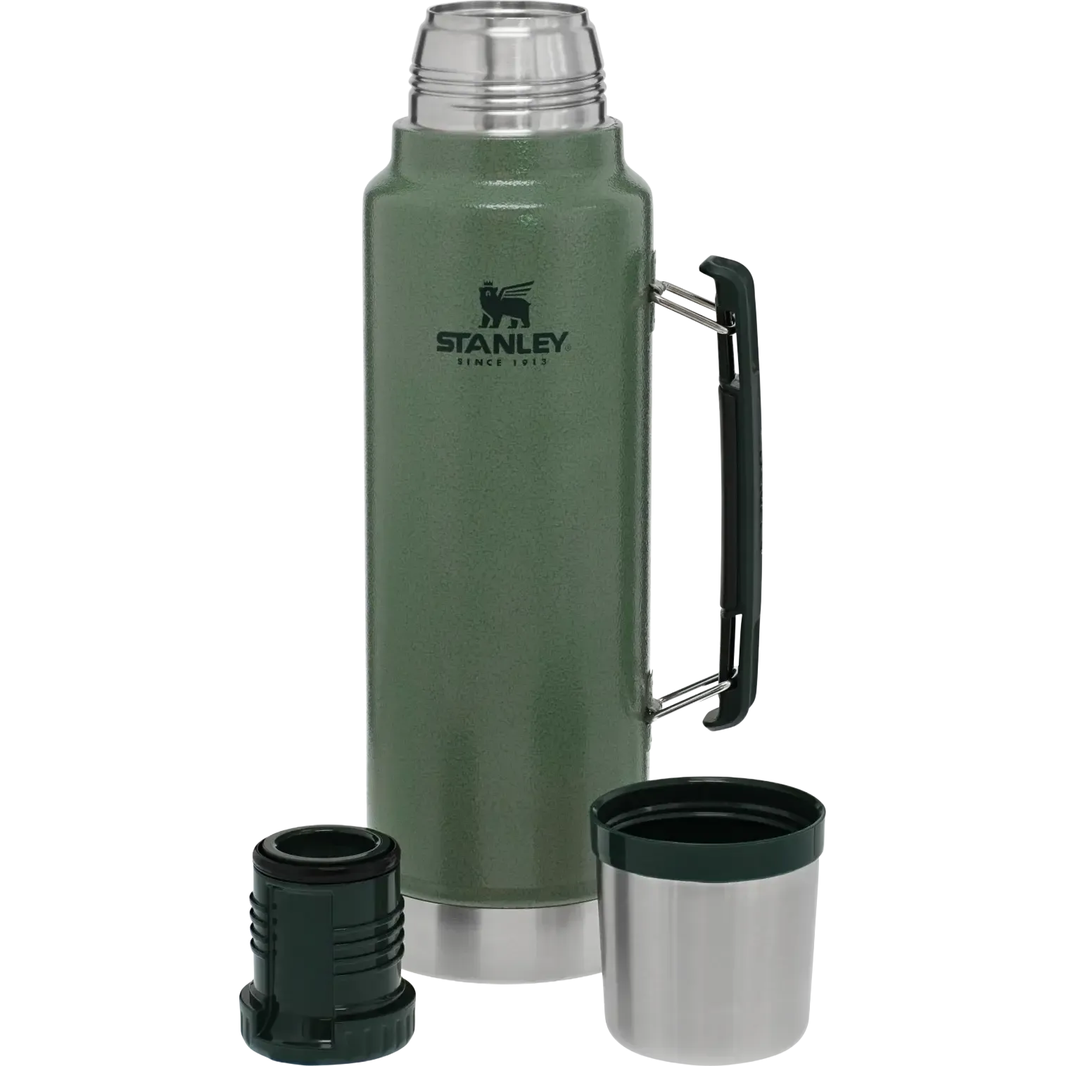 The Legendary Classic Bottle 1,4 liter