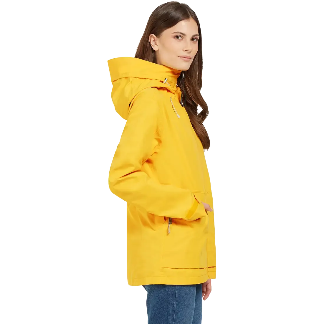 Turvi Jacket 2 Women regnjakke
