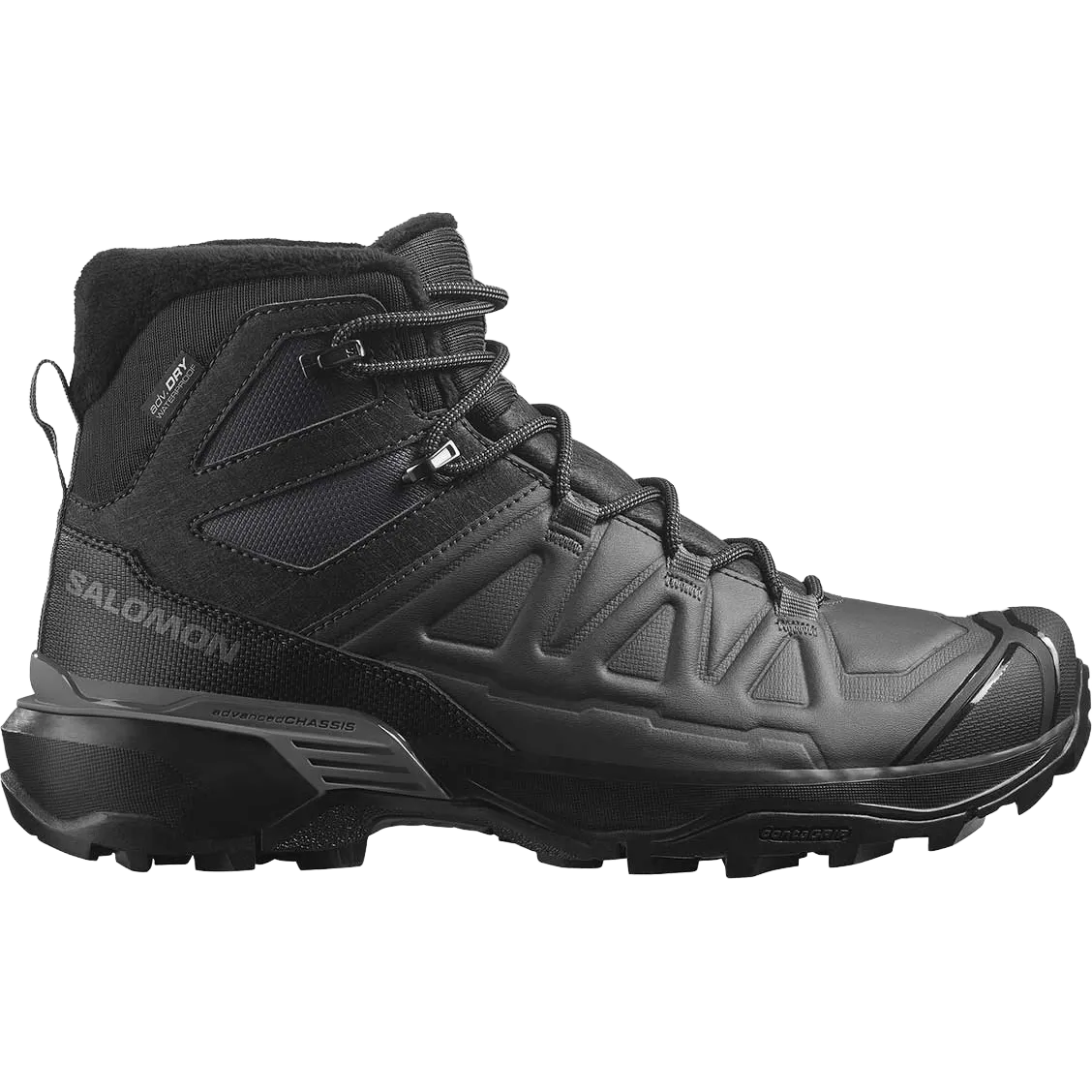X Ultra Snowpilot Waterproof Women vinterstövel