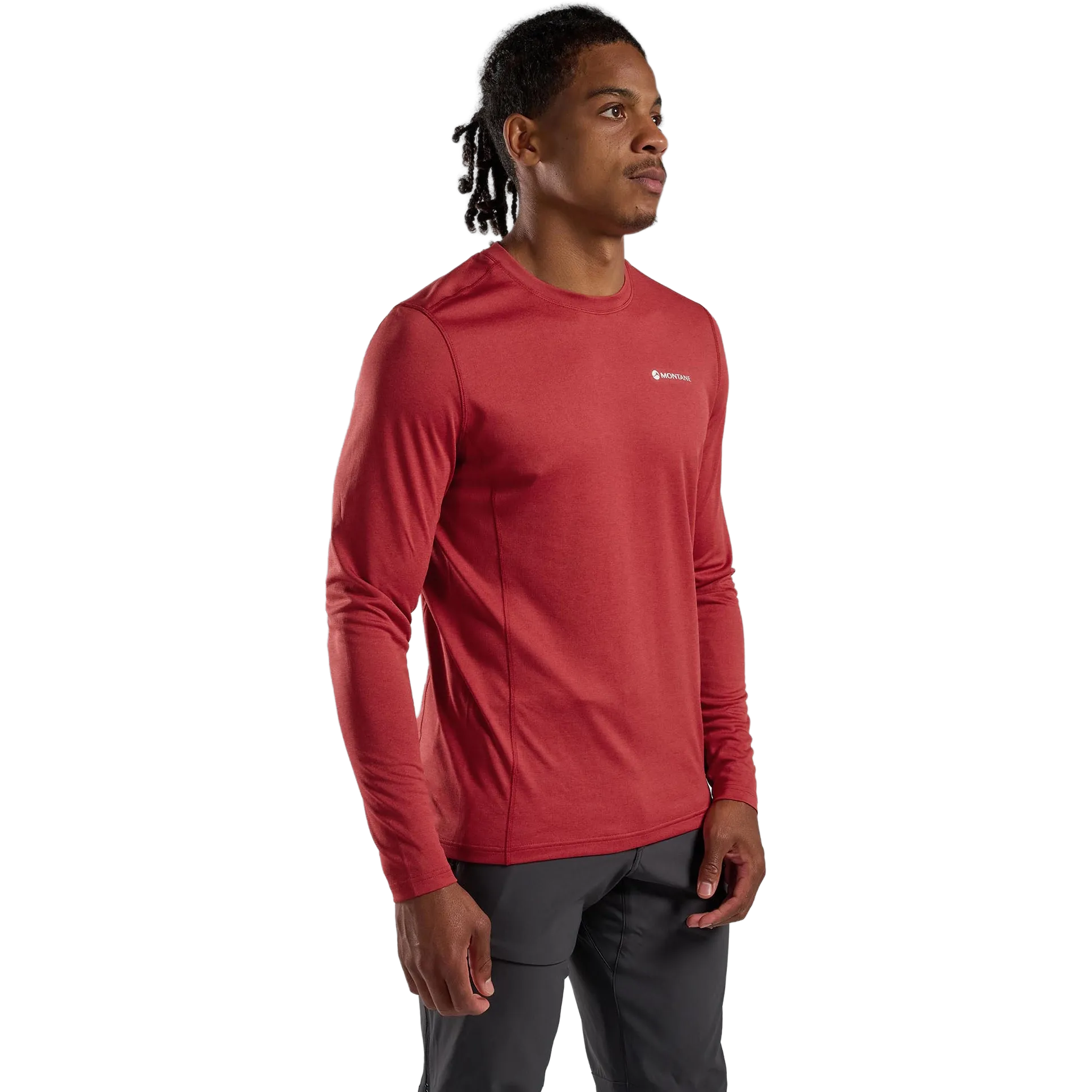 Dart Long Sleeve T-shirt Men