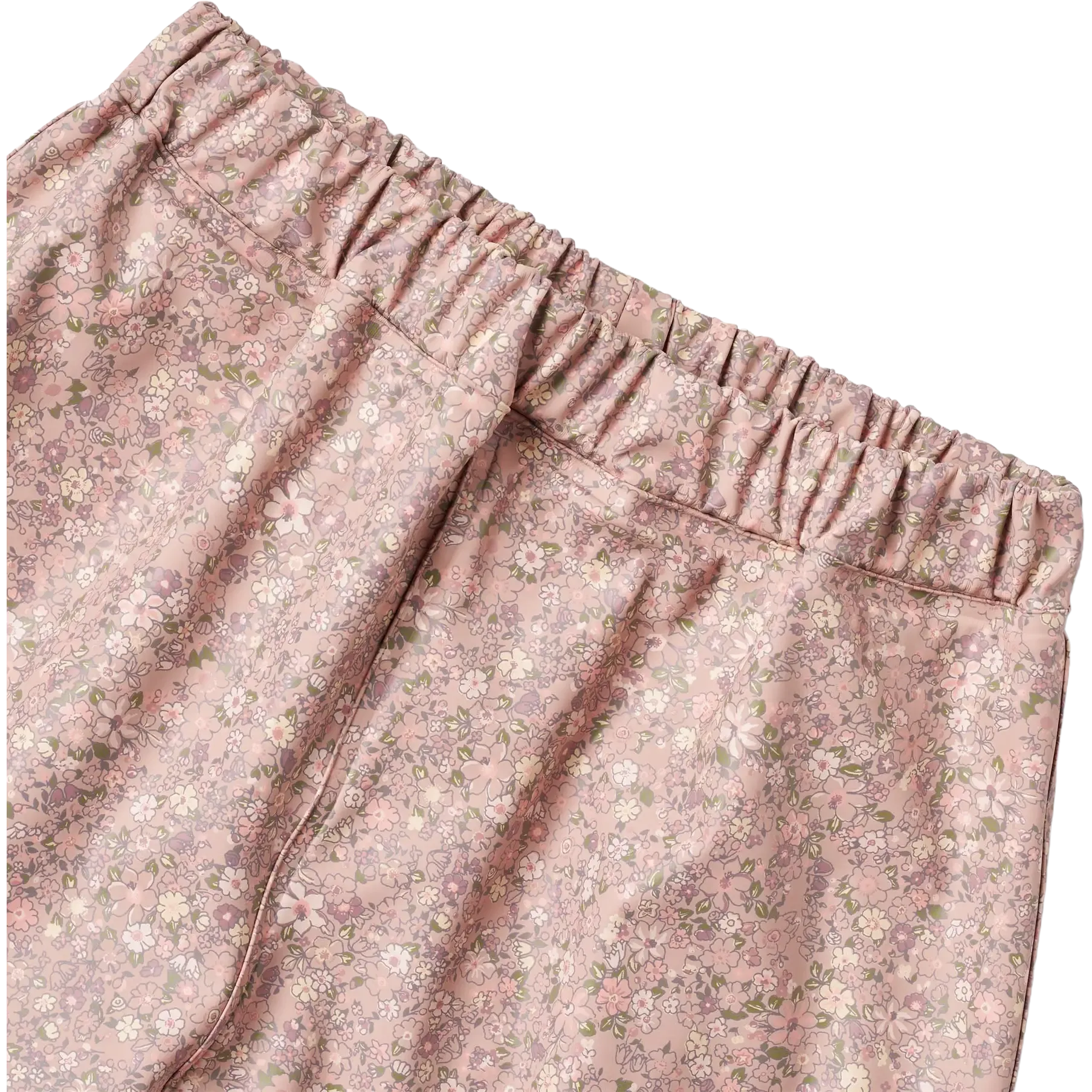 Rainwear Olo Trousers Kids Print