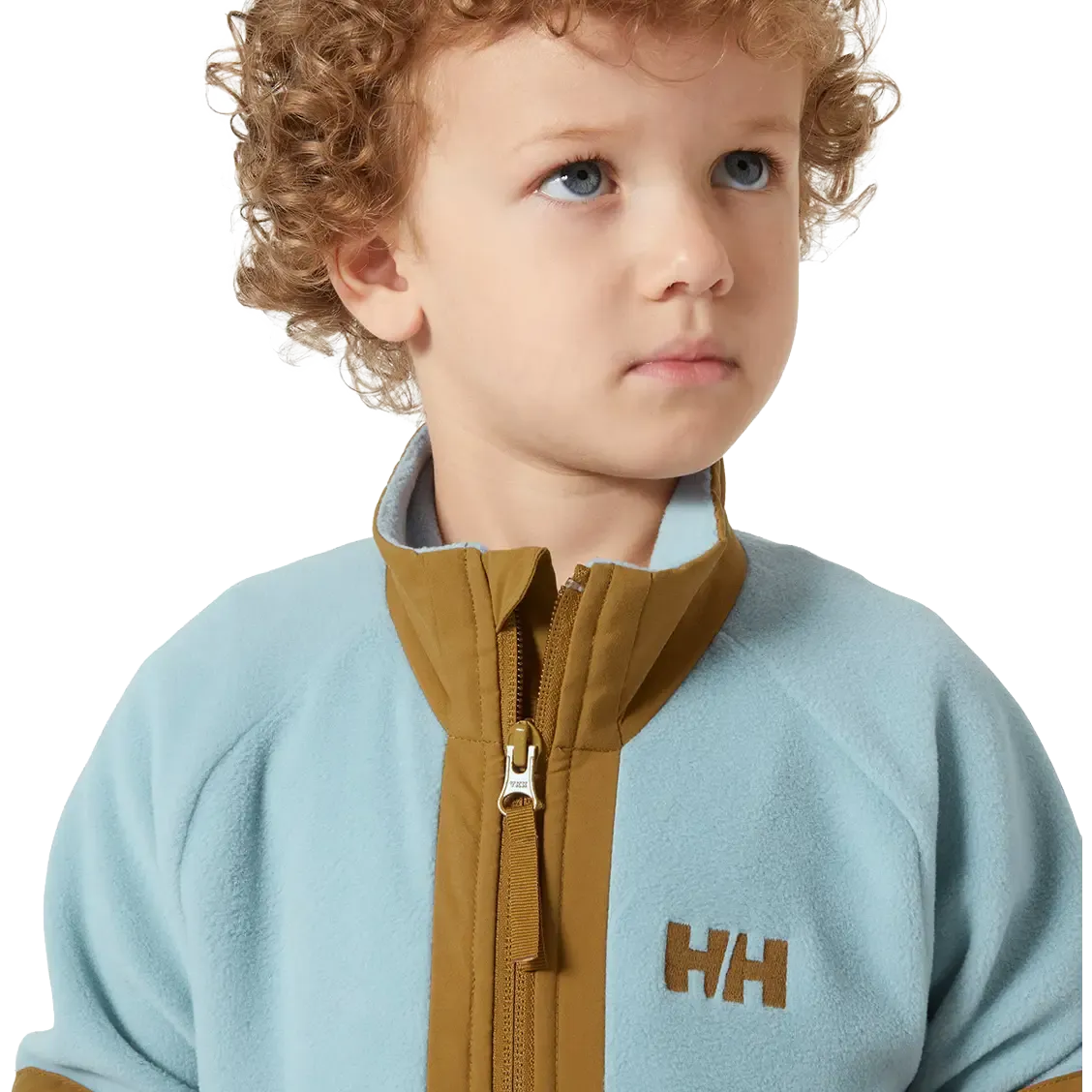 Marka Fleece Jacket Kids