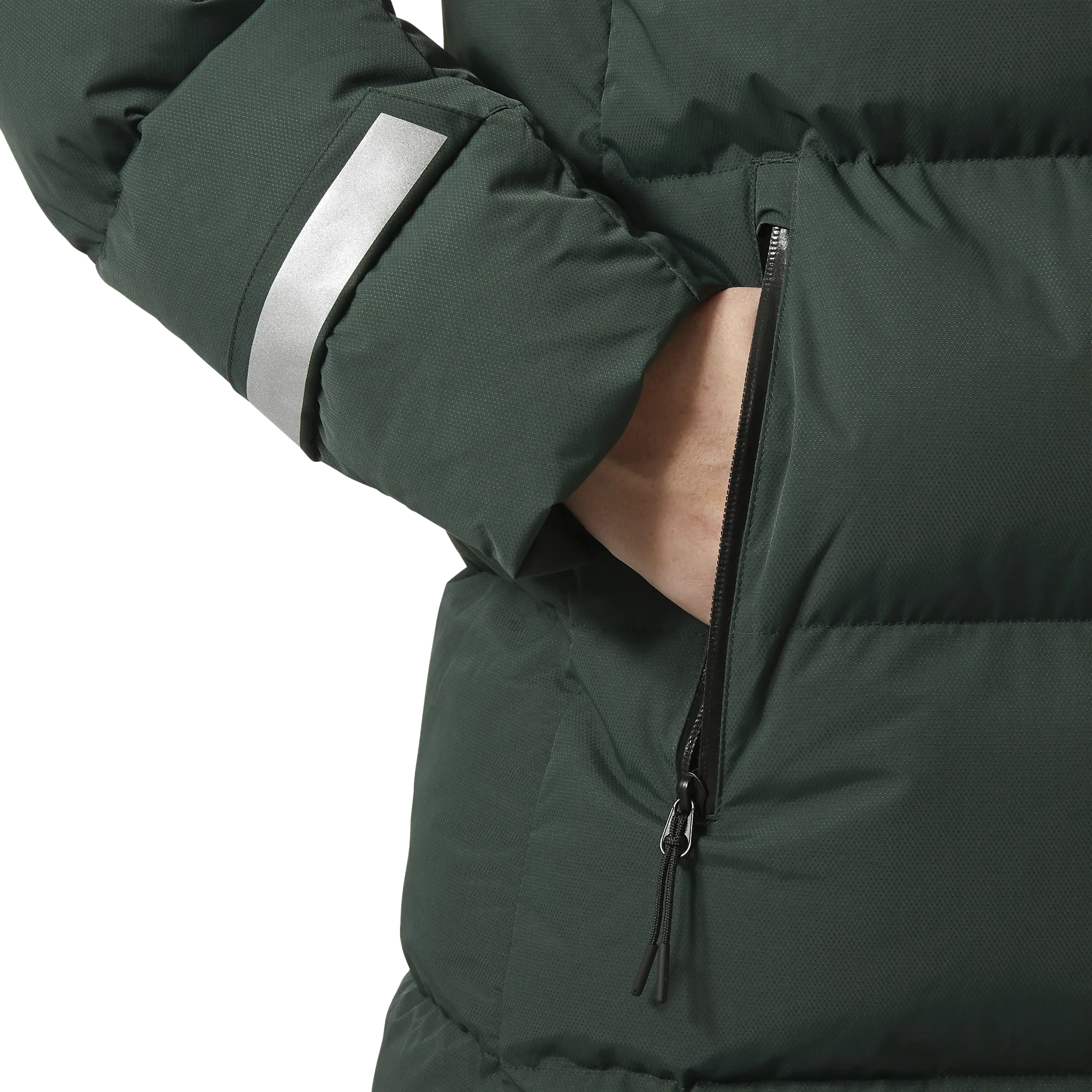 Adore Puffy Parka Women vinterjakke