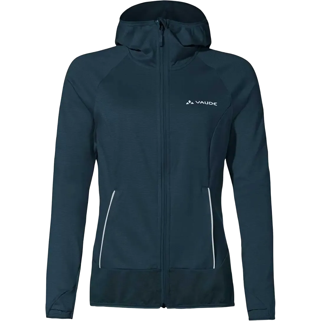 Tekoa Fleece Jacket II Women damfleecetröja