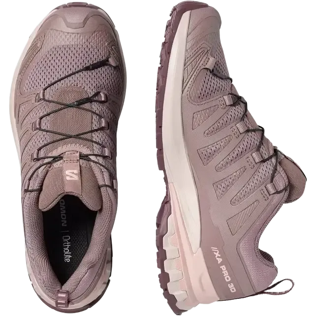 XA Pro 3D V9 Women damesko