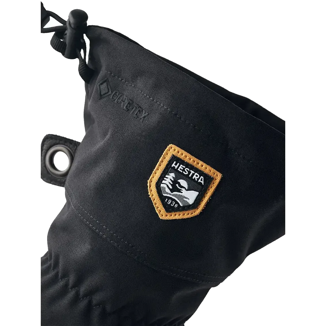 Army Leather GTX 5-Finger