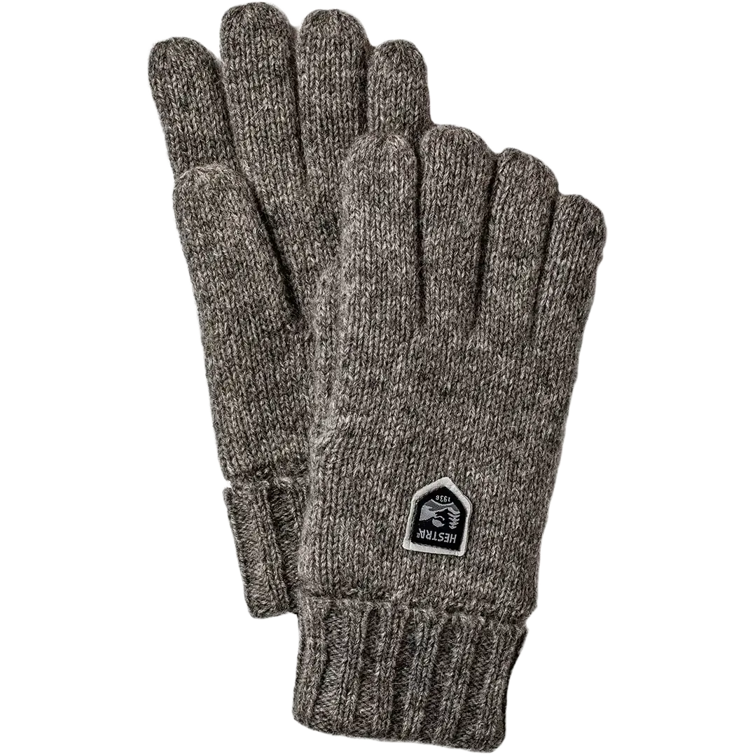 Basic Wool Glove uldhandsker