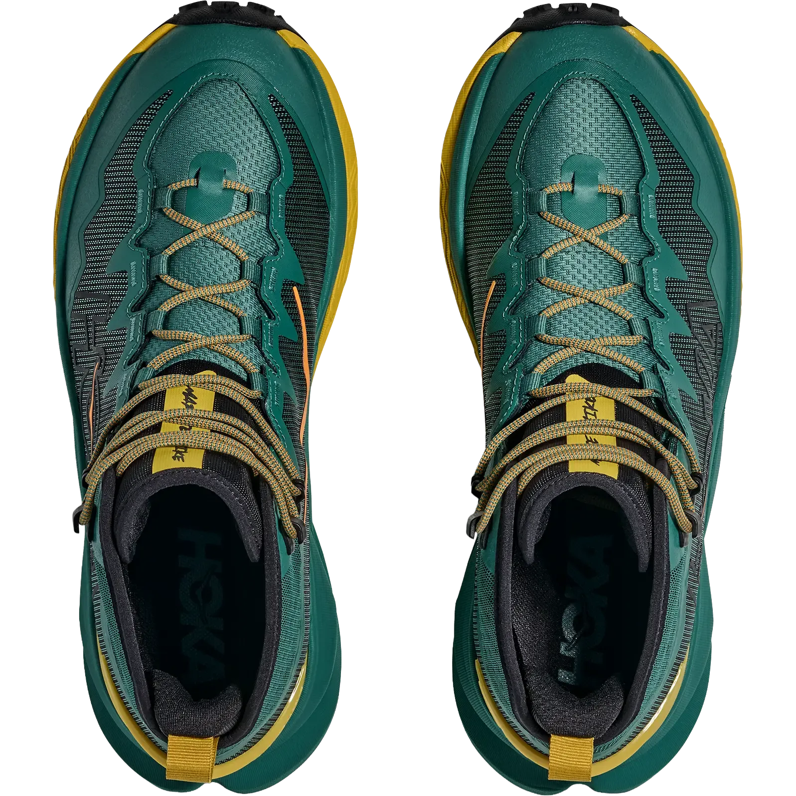 Mafate Hike Men
