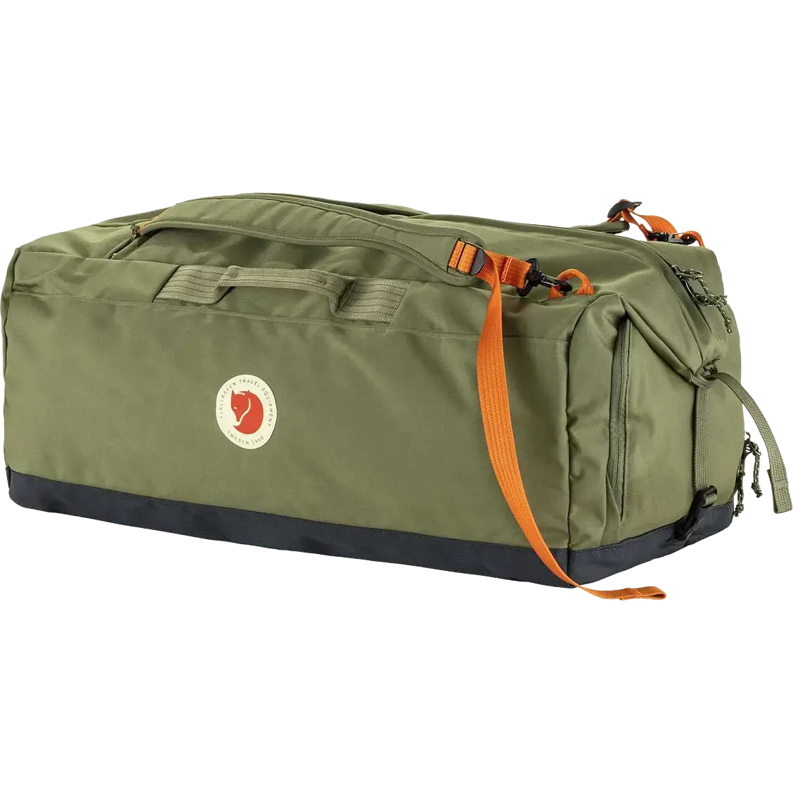 Färden Duffel 80 taske