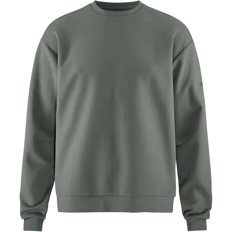 Craft Adv Join RN Sweatshirt Men - Leaf - XXL - Sweatshirts