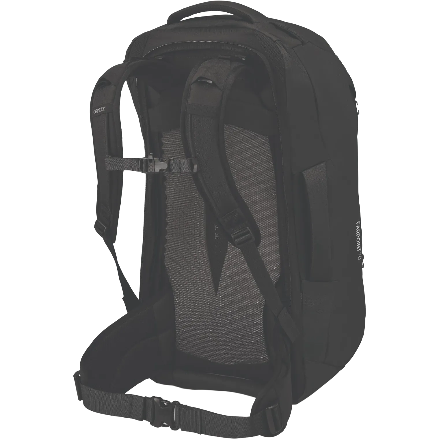 Fairview Trek 70
