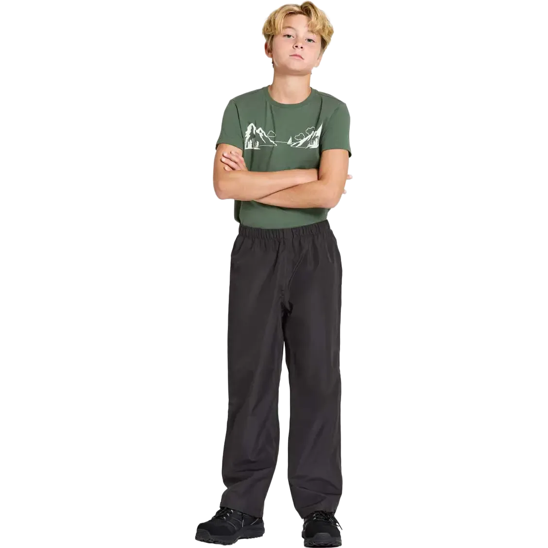 Penta Kids Pants regnbukser