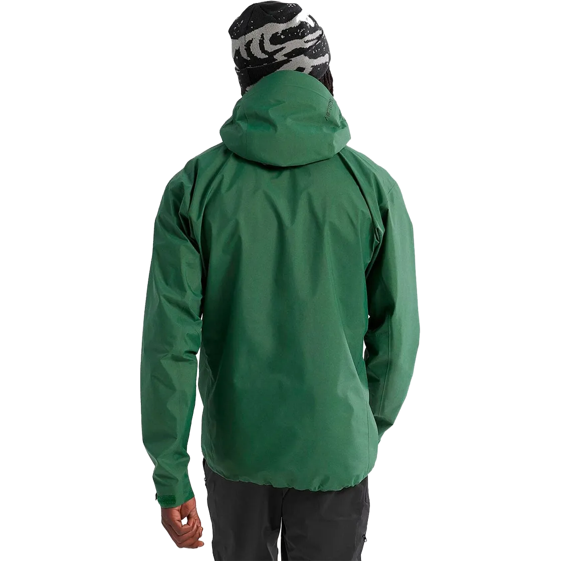 Beta SL Jacket Men Regnjakke/Skaljakke
