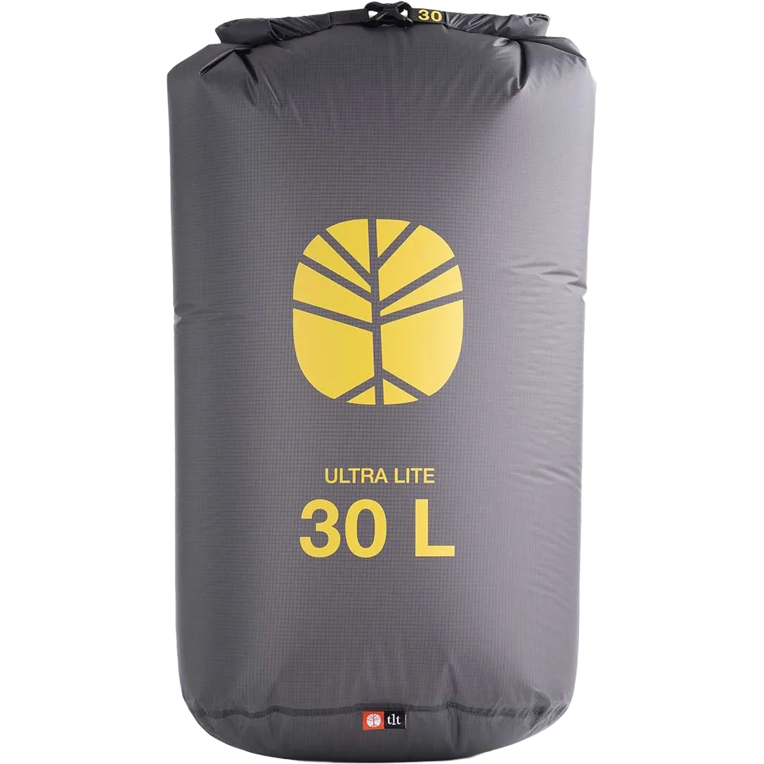 Dry Bag 30 l u/PFAS vandtæt pose