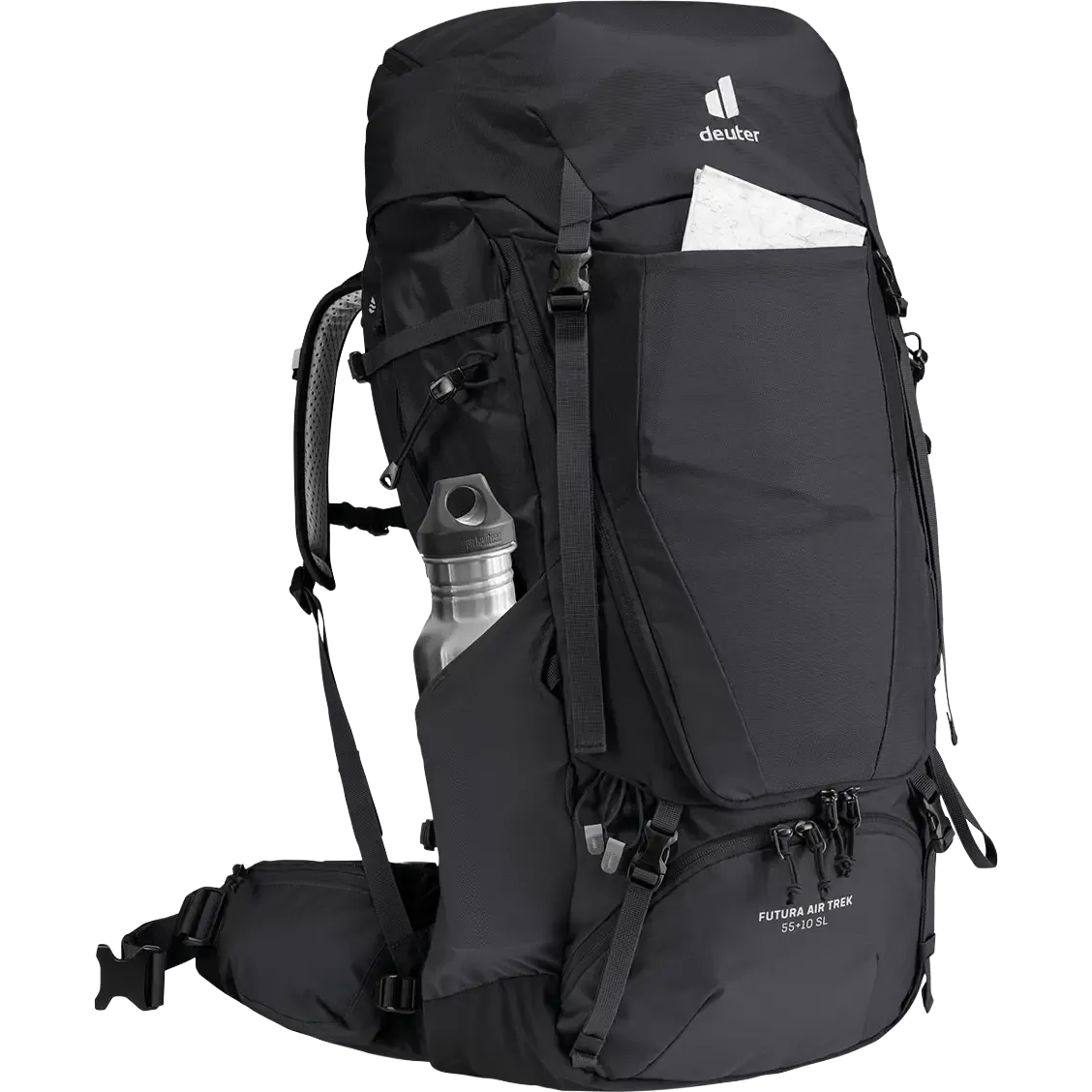 Futura Air Trek 50 + 10 rygsæk