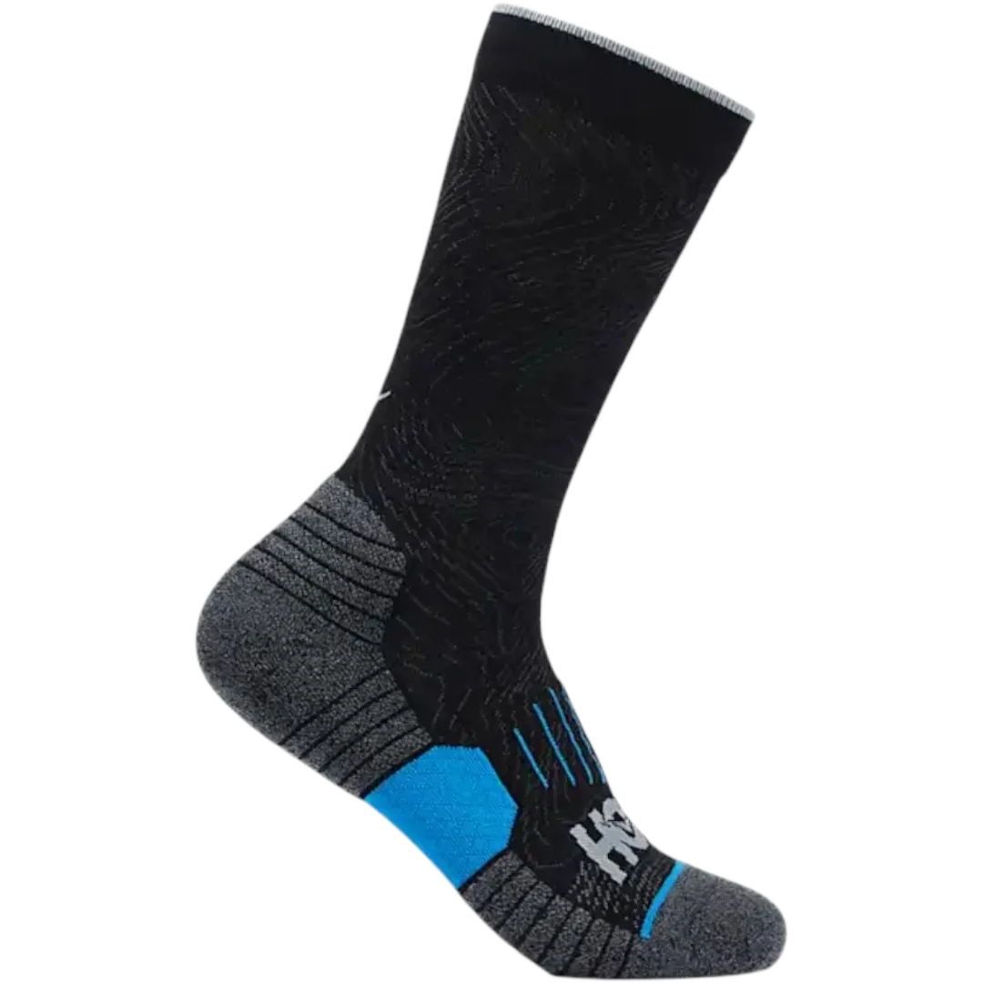 Crew Run Sock 3-pak Unisex
