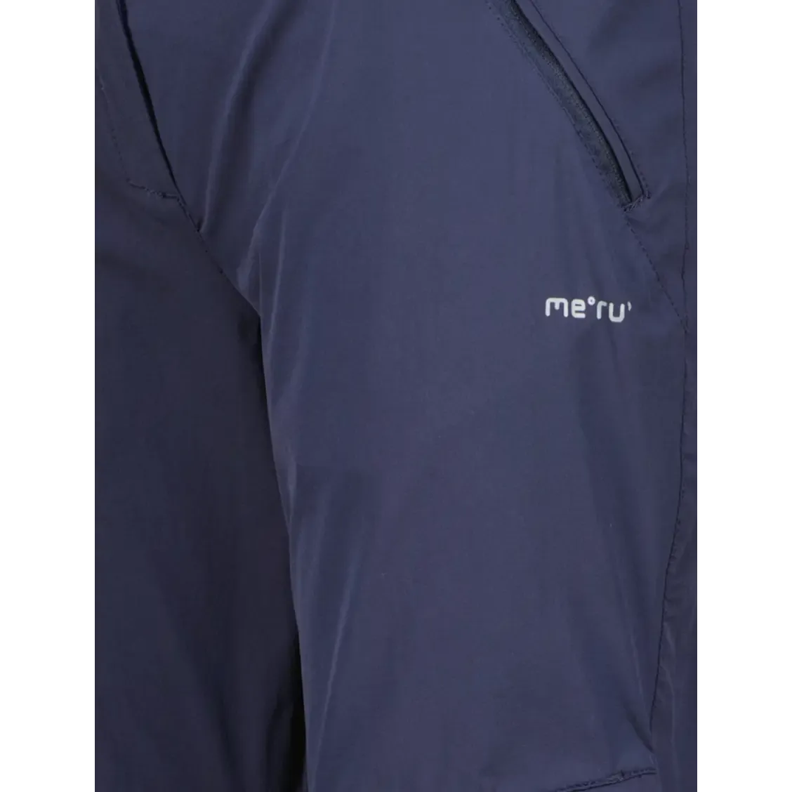 Peru Zip-off Pant Women