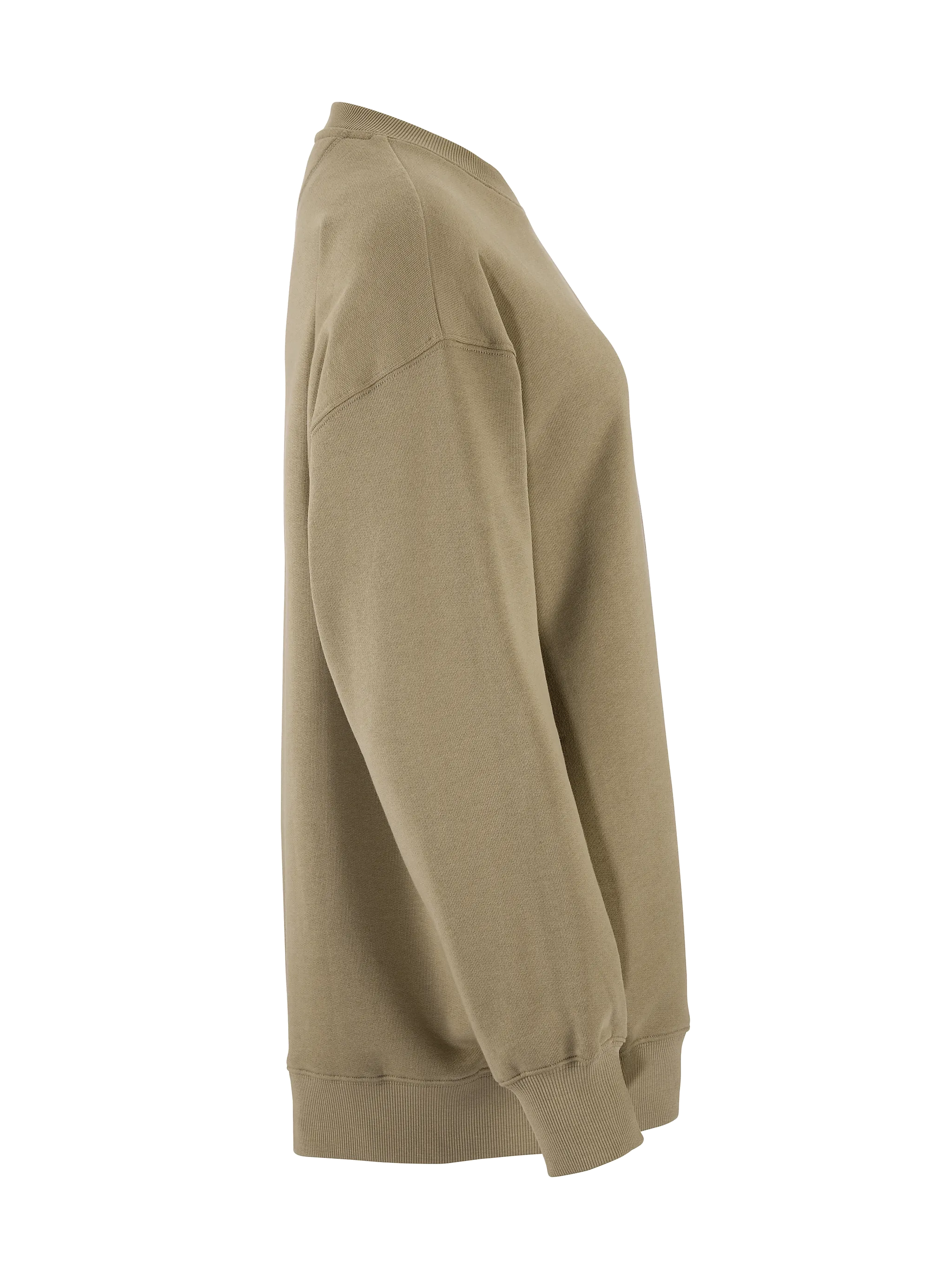 Frequent Crew Sweatshirt Women