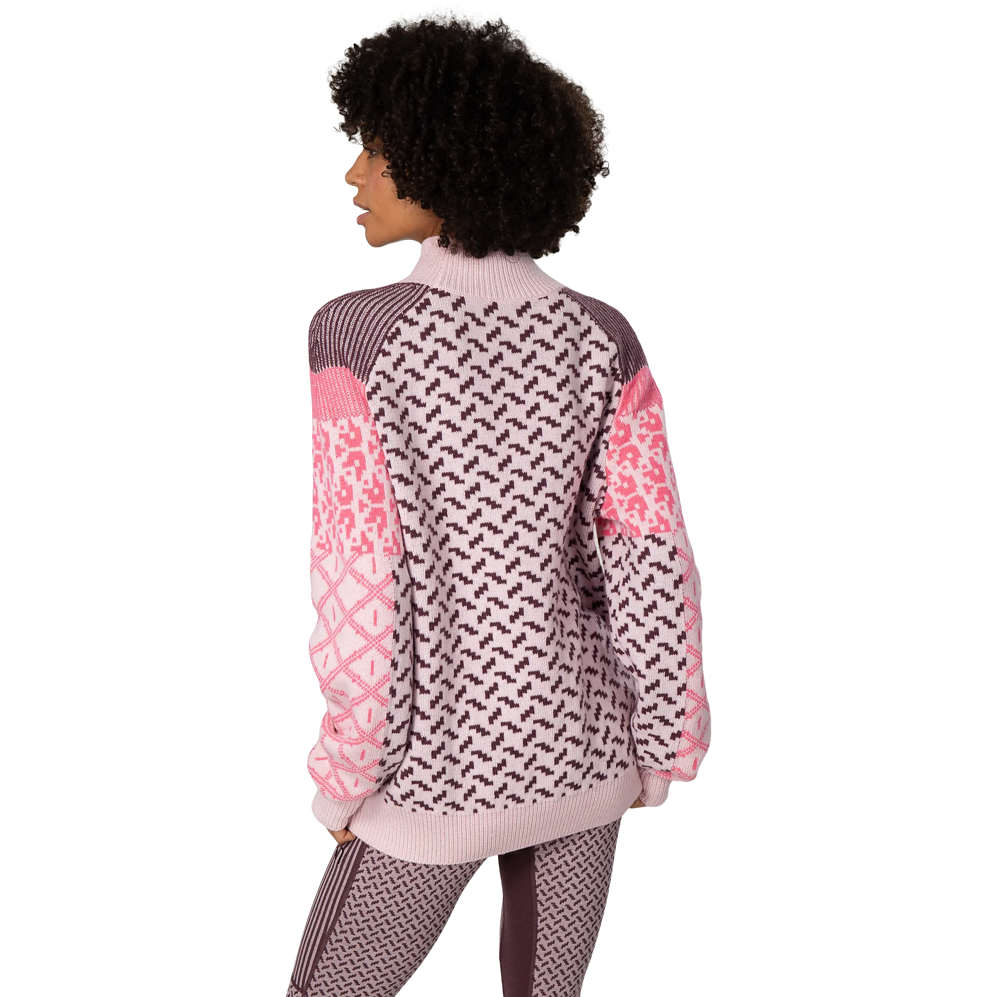 Smekker Knit Women
