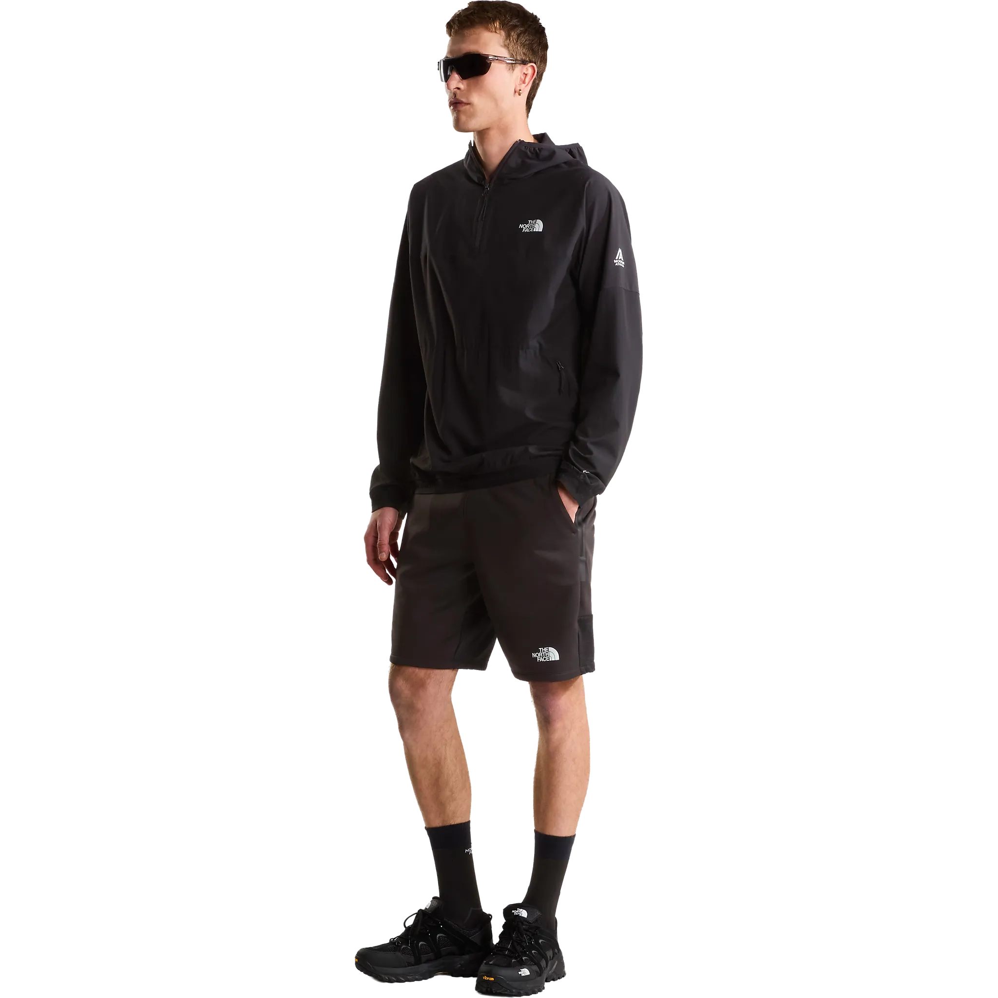 Mountain Athletics Ushba 1/4 Zip Men