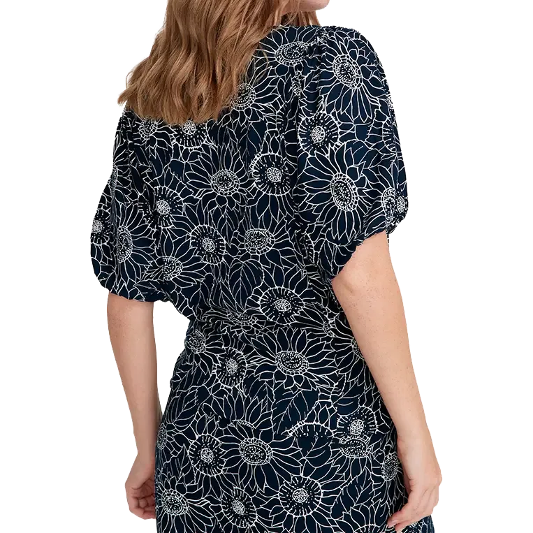 Alice Tee Women damebluse