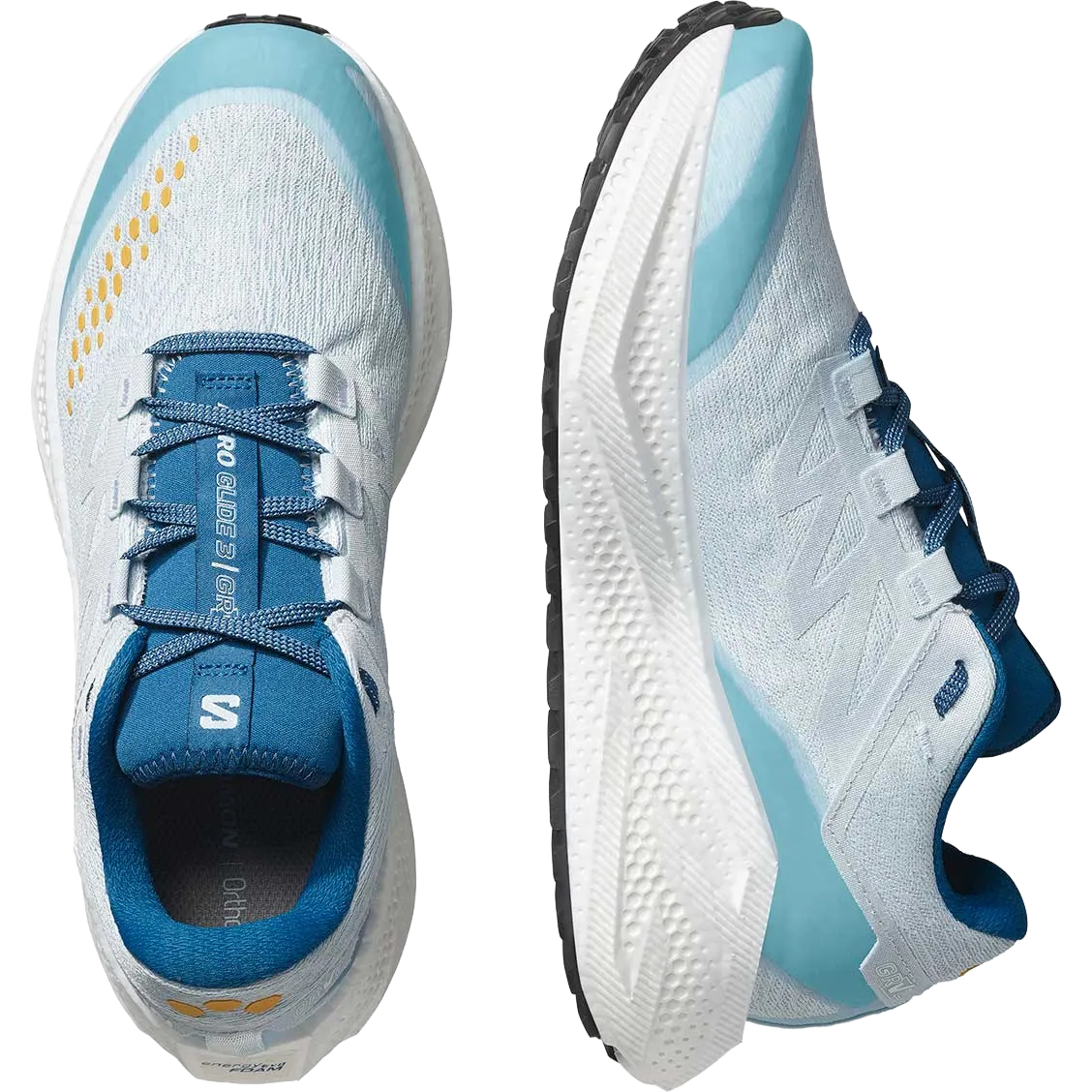 Aero Glide 3 Grvl Men