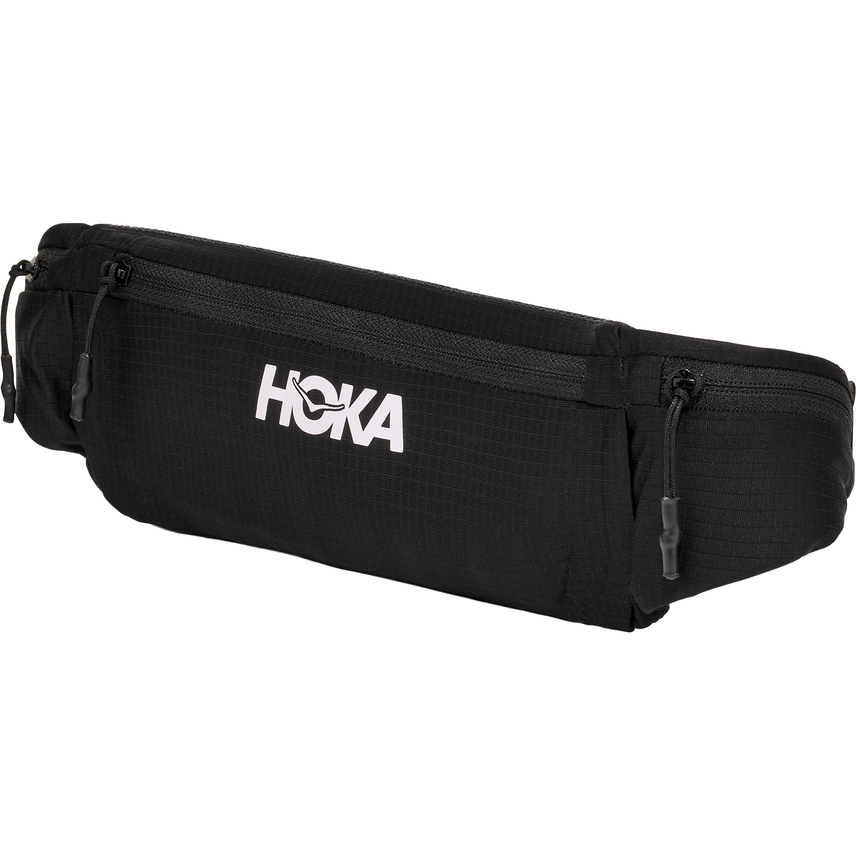 HOKA One One Hoka Run Belt - Black - L