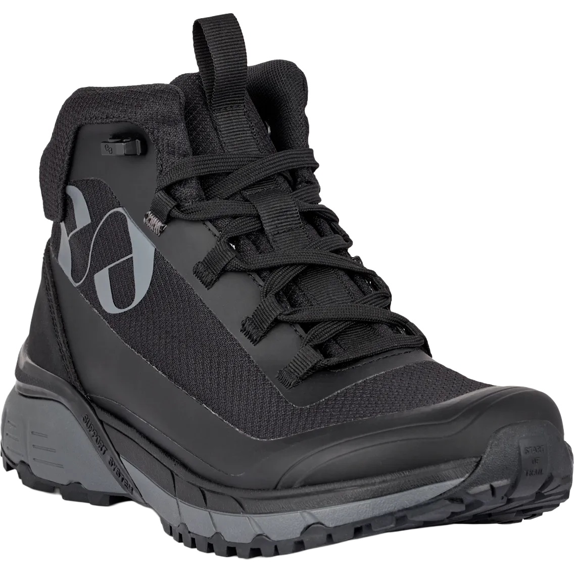 Trysil Low Cut Boot Women