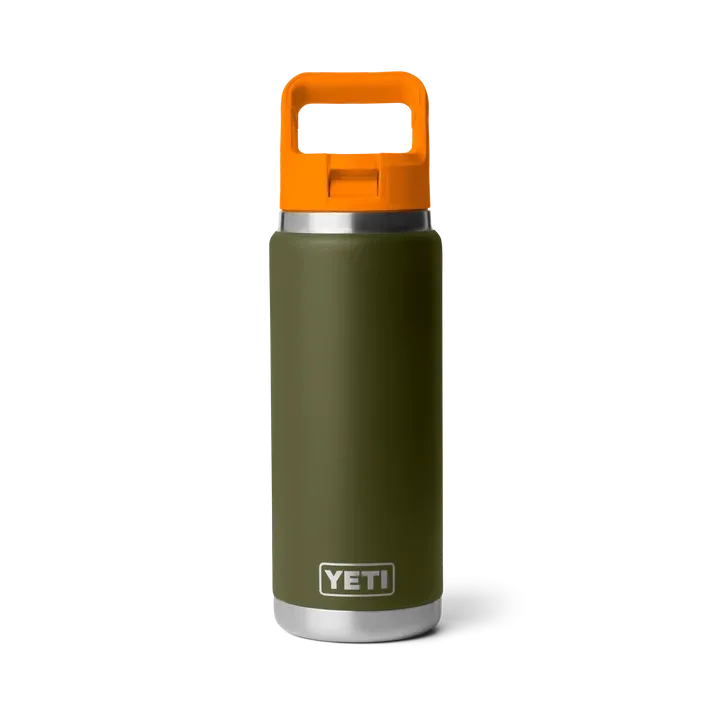 Rambler Straw Bottle 26 oz/769 ml