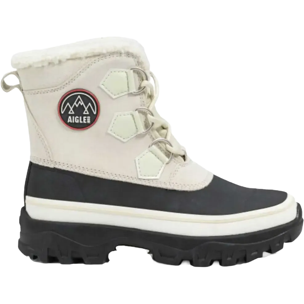 Snow Aigle Women vinterkänga
