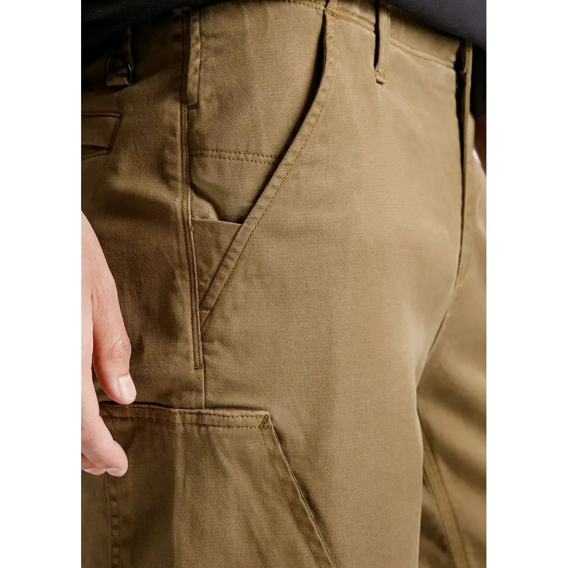 Live Lite Adventure Short Men herreshorts